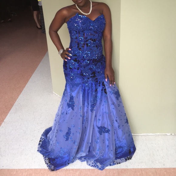 LeGala Mon Cheri Dresses & Skirts - Prom Dress